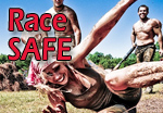 WFG Obstacle Course Race Safe Training