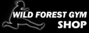 Wild Forest Gym Shop